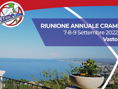 Cram: gli Abruzzesi nel Mondo tornano a riunirsi in Abruzzo