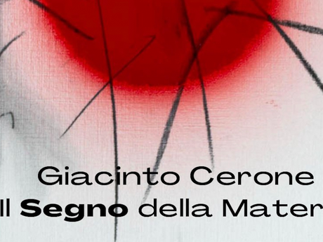 Hanoi: “Giacinto Cerone. Il Segno della Materia”, disegni inediti di un grande artista italiano