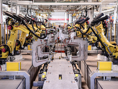 Uno studio per le imprese italiane del settore automazione che vogliono crescere in Cile