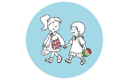 Una scuola secondaria bilingue a Londra? Il sondaggio della Sial