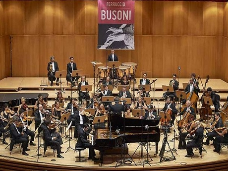 Alberto Ferro all’ArtLink Festival con l’IIC di Belgrado