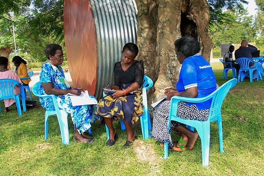 1-3 women studying-blue chairs.jpg
