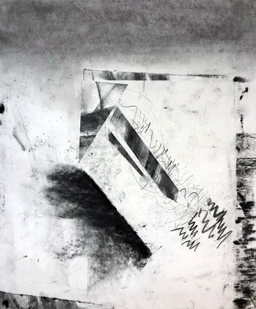 _Off Kilter_, charcoal on paper, 18x12.jpeg