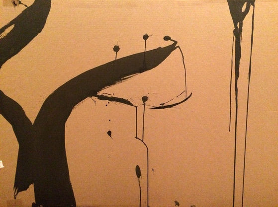 _Candelabra_, India Ink on Cardboard, 18_ x 24_.jpeg