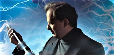 Pulsed Technologies & Bio-Energetics