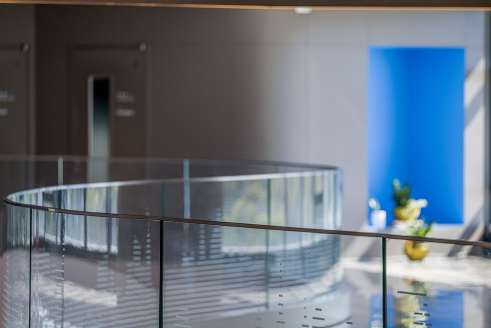 巨大集團 全球營運總部 辦公樓