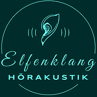Elfenklang Hörakustik Logo