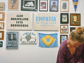 The 6 Best Cafes in Salvador, Brazil - Including My Digital Nomad Rating