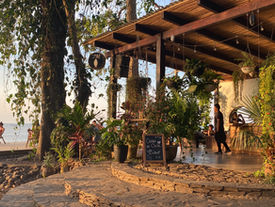 Slow Travel Guide to Ometepe, Nicaragua - From a Female Traveller's Perspective