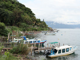 Three 3-week Themed Travel Itineraries for Guatemala - Backpacking, Hiking and Culture