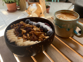 The 6 Best Cafes in Máncora, Peru — Including My Digital Nomad Rating