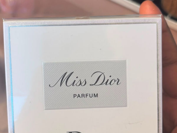 Parfum Miss Dior Dior 80 ml