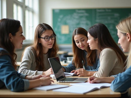 Why Individualized Learning Outperforms Group Learning in Student Success