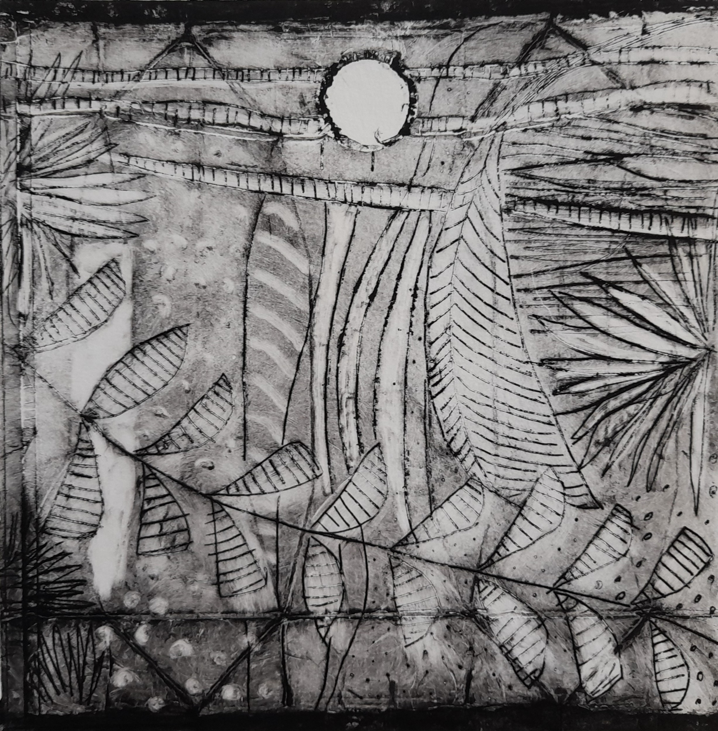 Intaglio Tetrapak Printmaking Experiments  |  Let's Talk Art Blog | Charlotte Wensley |  Let's Talk Art Blog | Charlotte Wensley