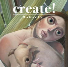 Create! Magazine - Issue #47
