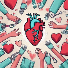 Second Chances at Life and the Power of Solid Organ Transplantation