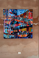 Testimonial - Rising Tide Art Prin tby Charlotte Wensley