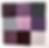 Violet & Chromatic Greys with contrasting Values