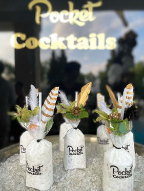 Najbolji ketering za žurke u Beogradu – Pocket Cocktails – jednostavno naruči pića