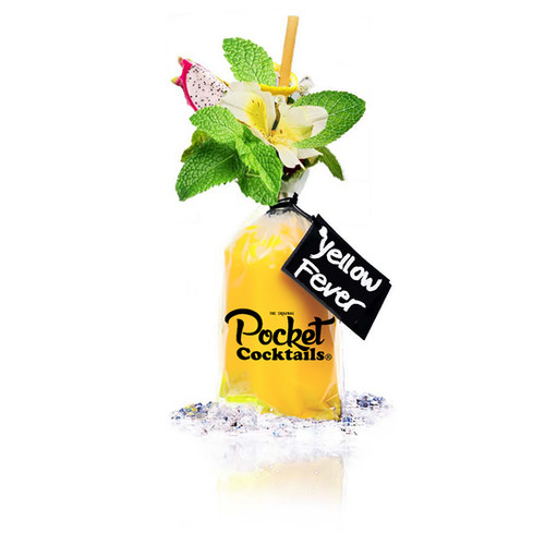 Geschenk - Yellow Fever als Geschenkidee für Frauen und Männer bestellen