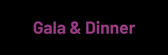Gala & Dinner Catering Wien - passend exklusive Cocktails / Getränke bestellen - Veranstaltungen -Pocket Cocktails Wien