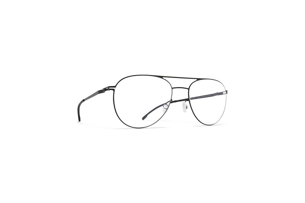 Thumbnail: MYKITA ; NIKEN (Black)
