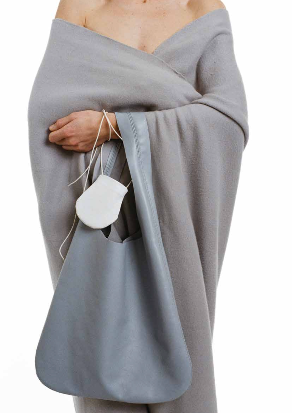 Pien ; Bean Bag (off white)