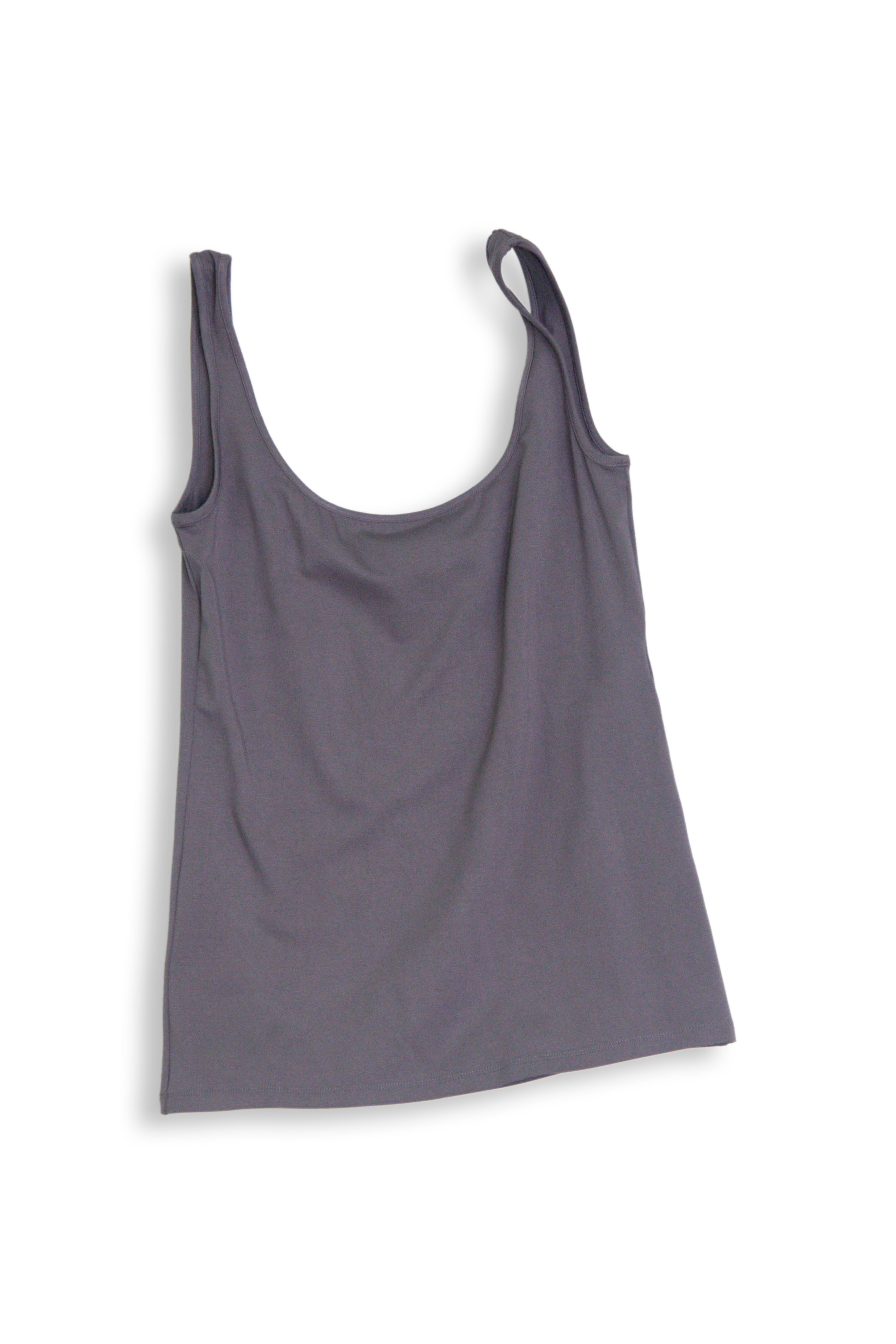 BAMBOU ROGER KWONG ; Tank Top