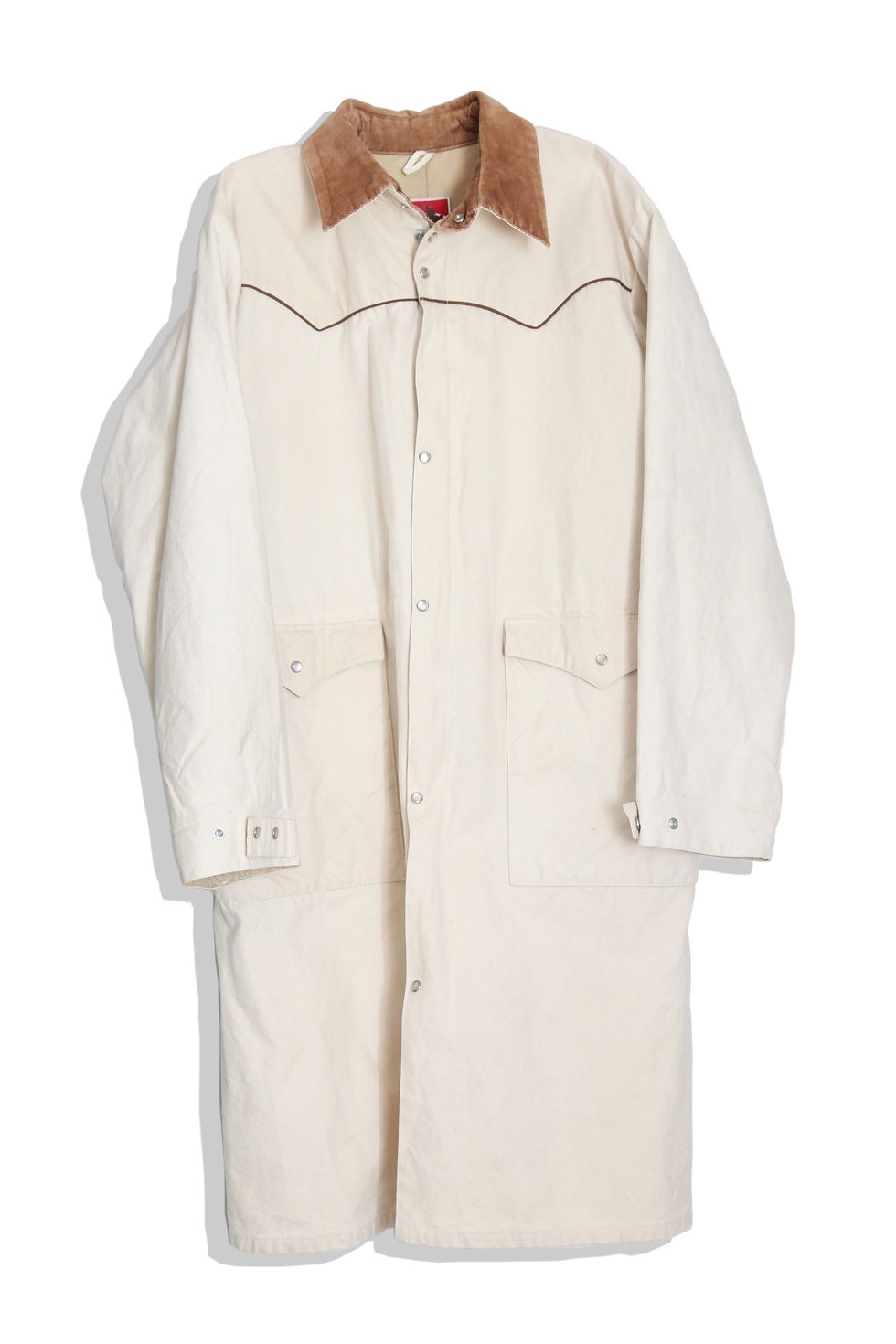 サムネイル： Marlboro work coat
