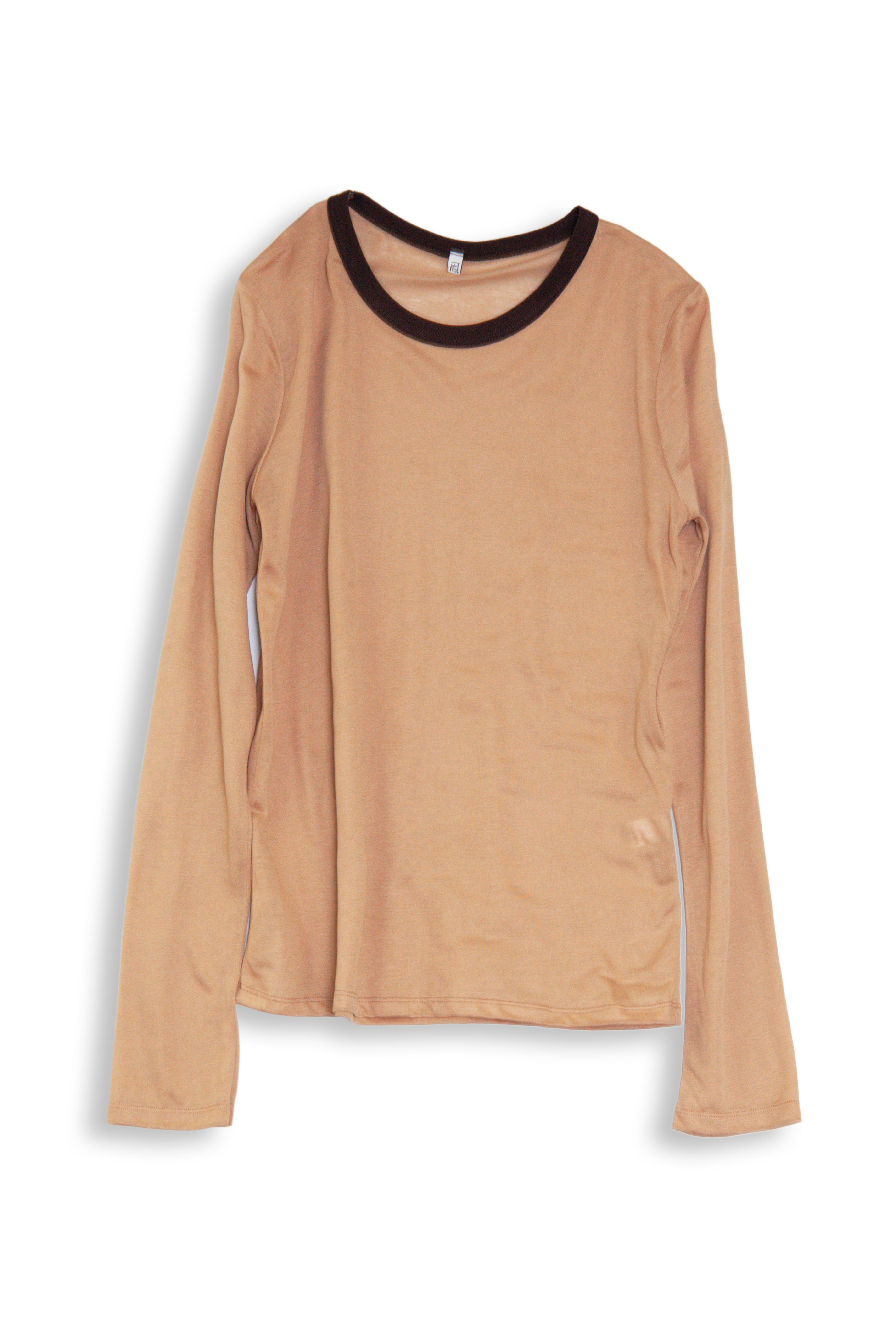 Baserange ; Racer Longsleeves Tee