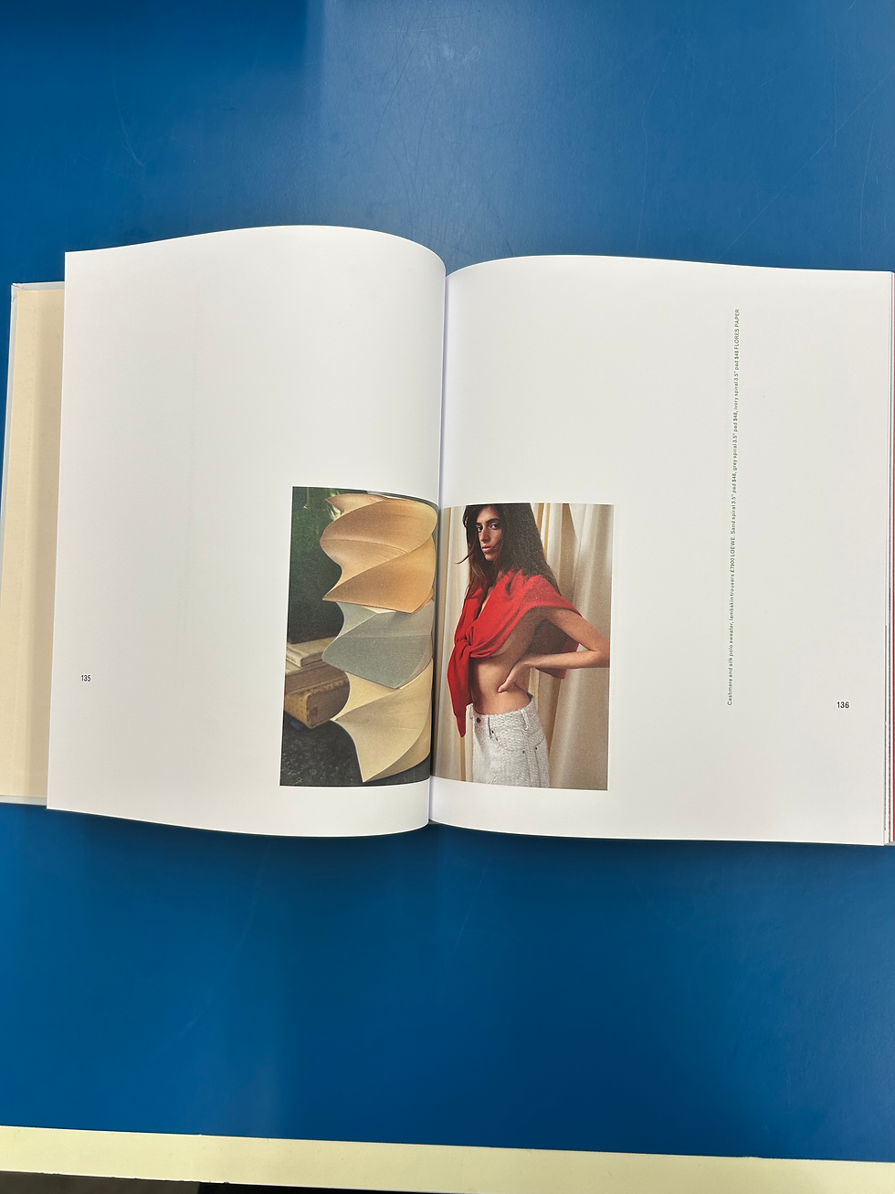 Thumbnail: MARFA JOURNAL #25 (Eric Kroll by Danielle Neu)