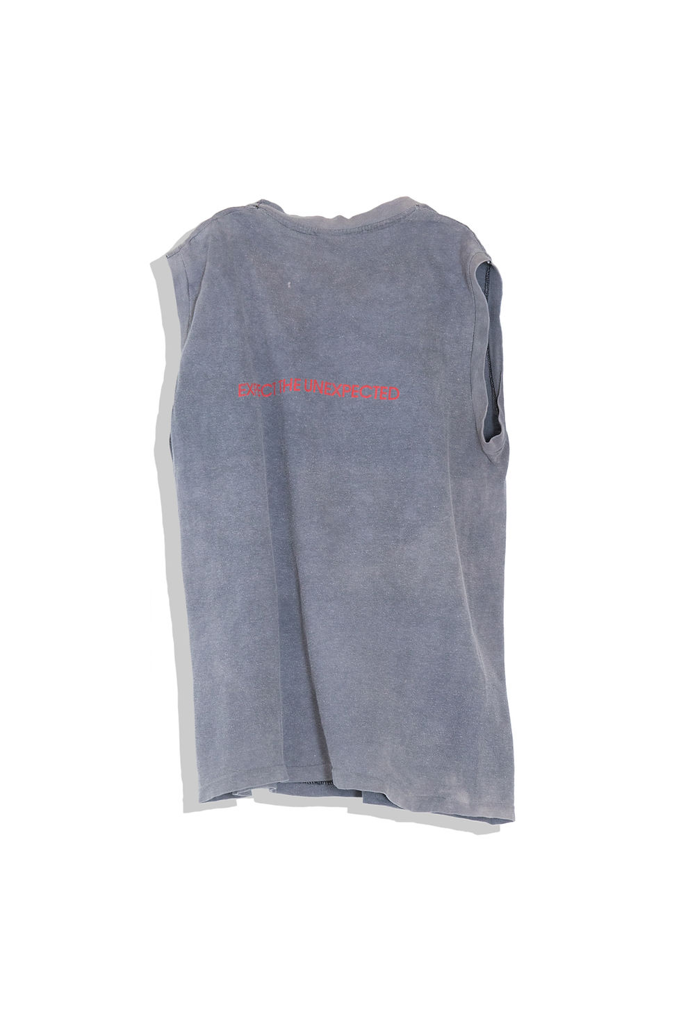 サムネイル： TRAVOLTA vintage tank