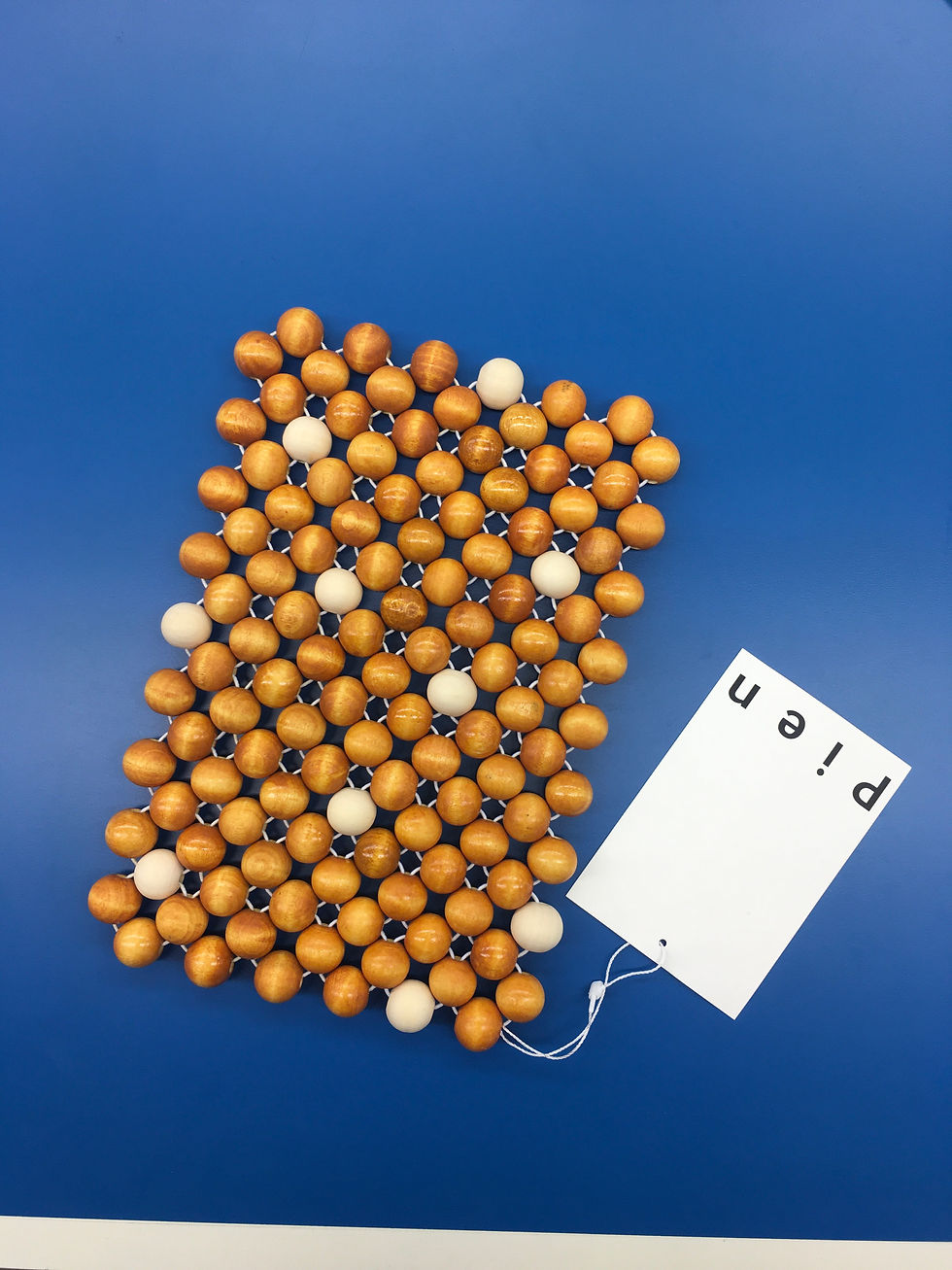 Pien ; Cognac coaster