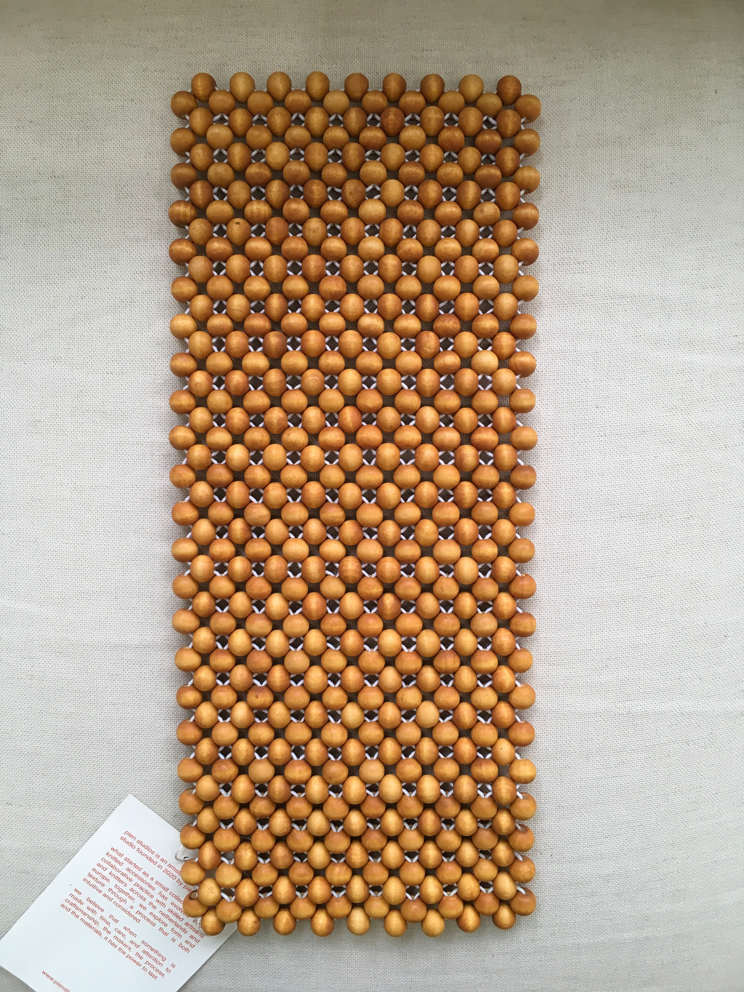 Pien ; Coaster Runner