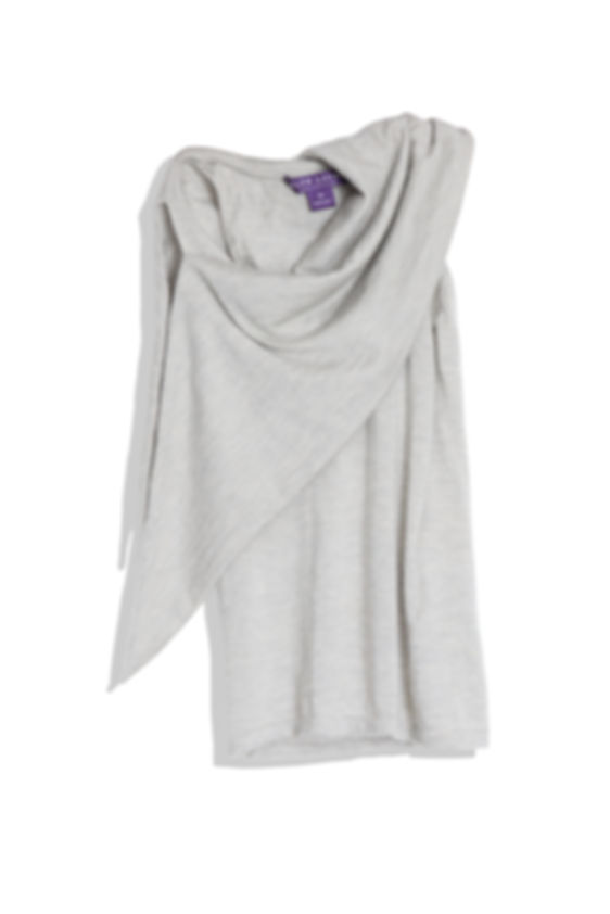 Ralph Lauren Cashmere top