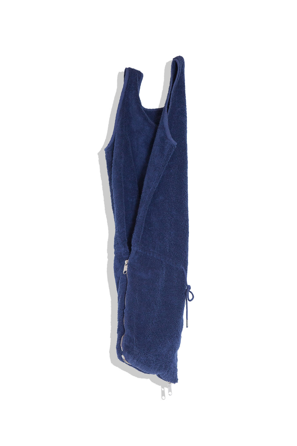 Thumbnail: Margiela dress turns into the bag