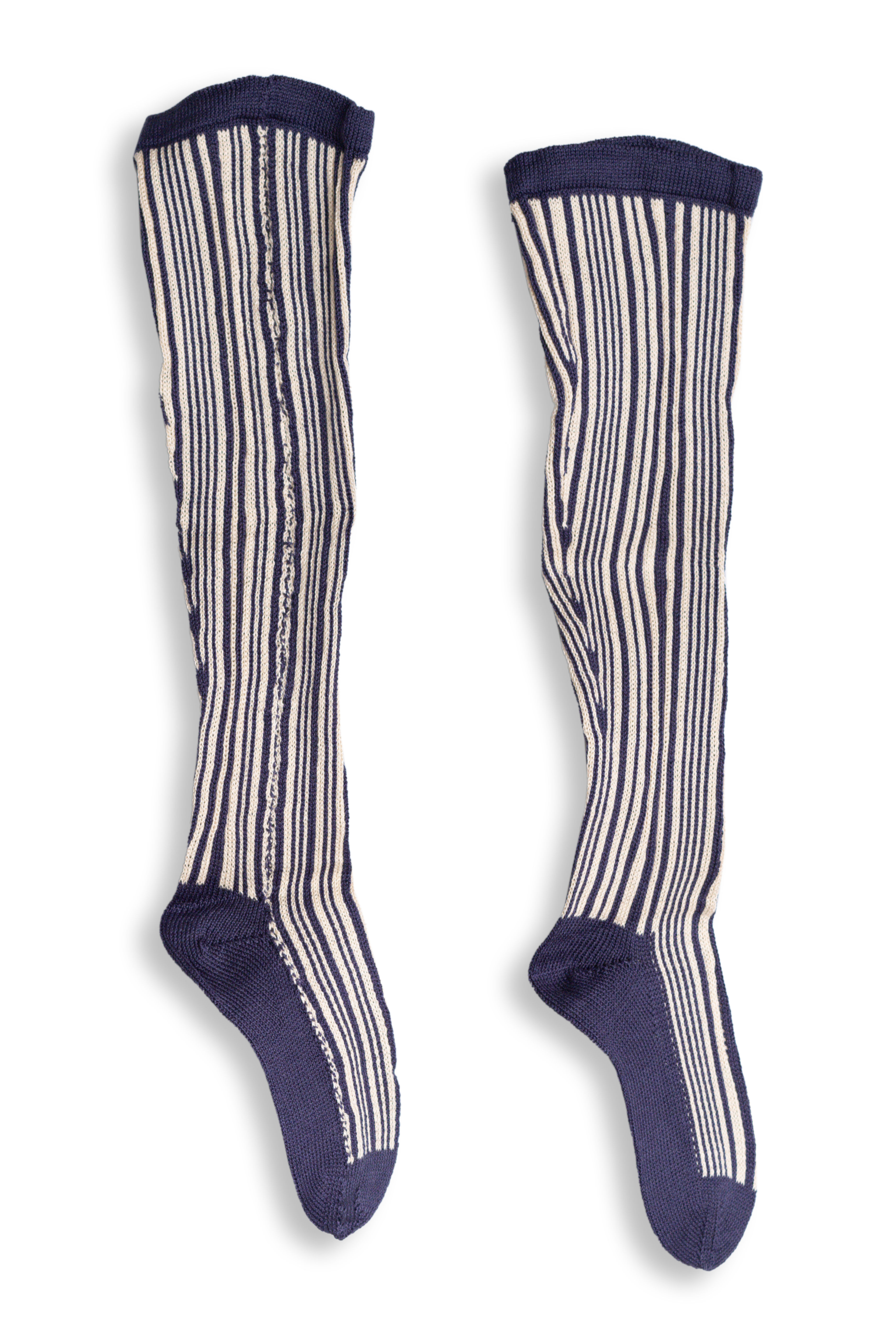 DOMINGO SOCKS ; Marine & Crudo