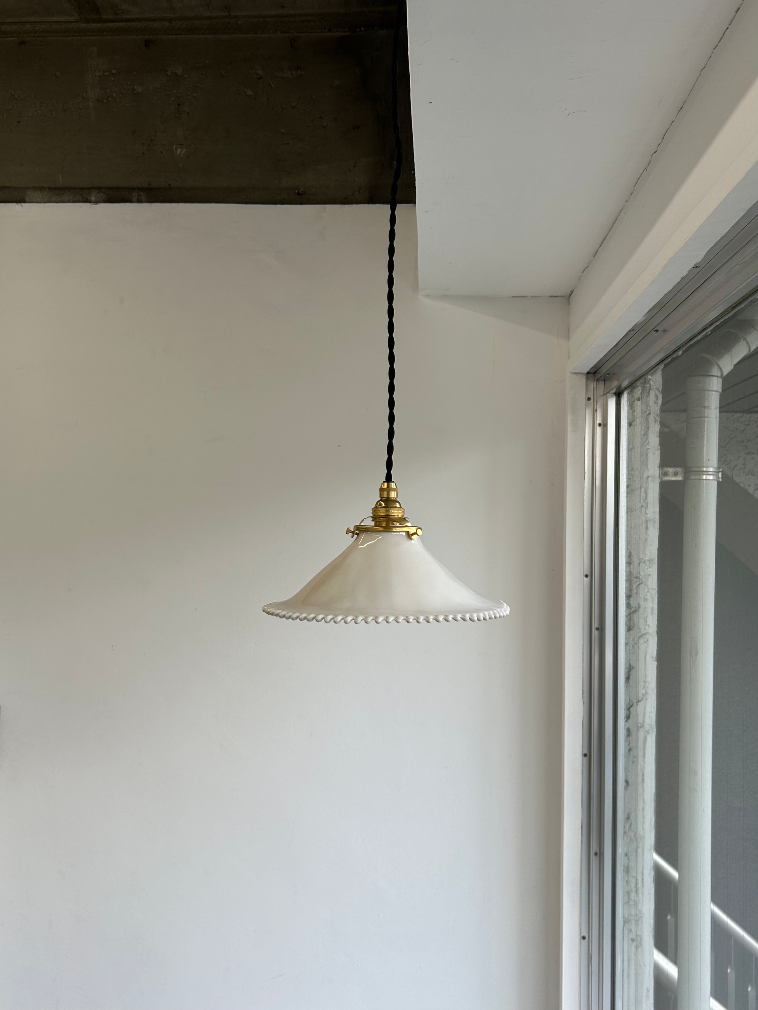 Aya Courvoisier : Perle Lamp