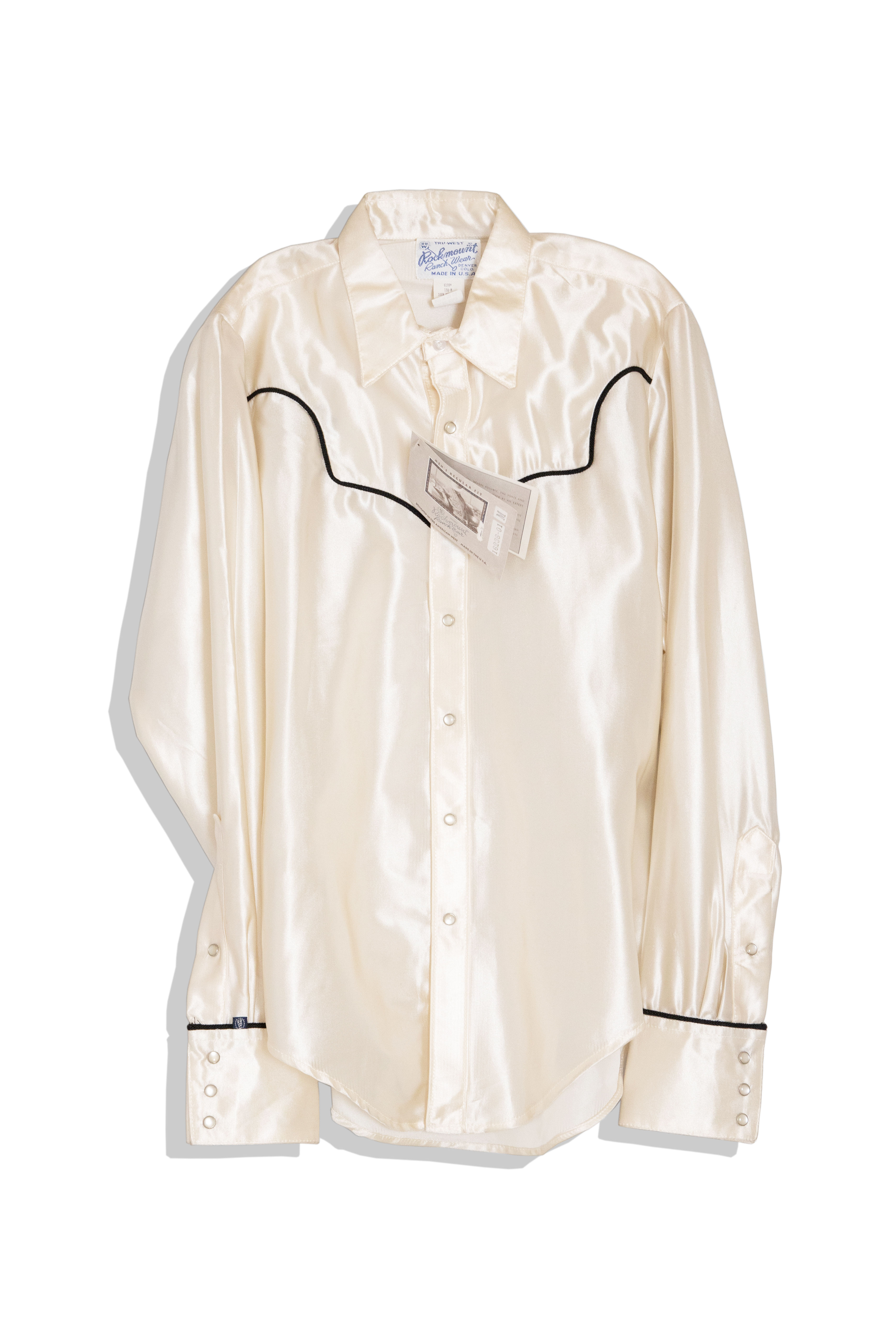 rich satin night shirts