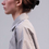 サムネイル： BAMBOU ROGER KWONG ; Chemise (stripe cotton poplin)