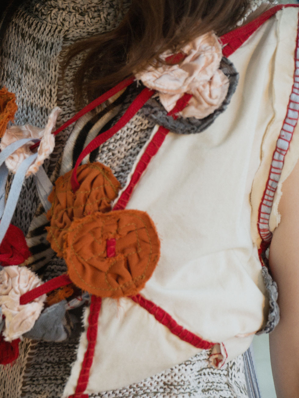 サムネイル： Carl Jan Cruz ; Mini Basahan Demi Top