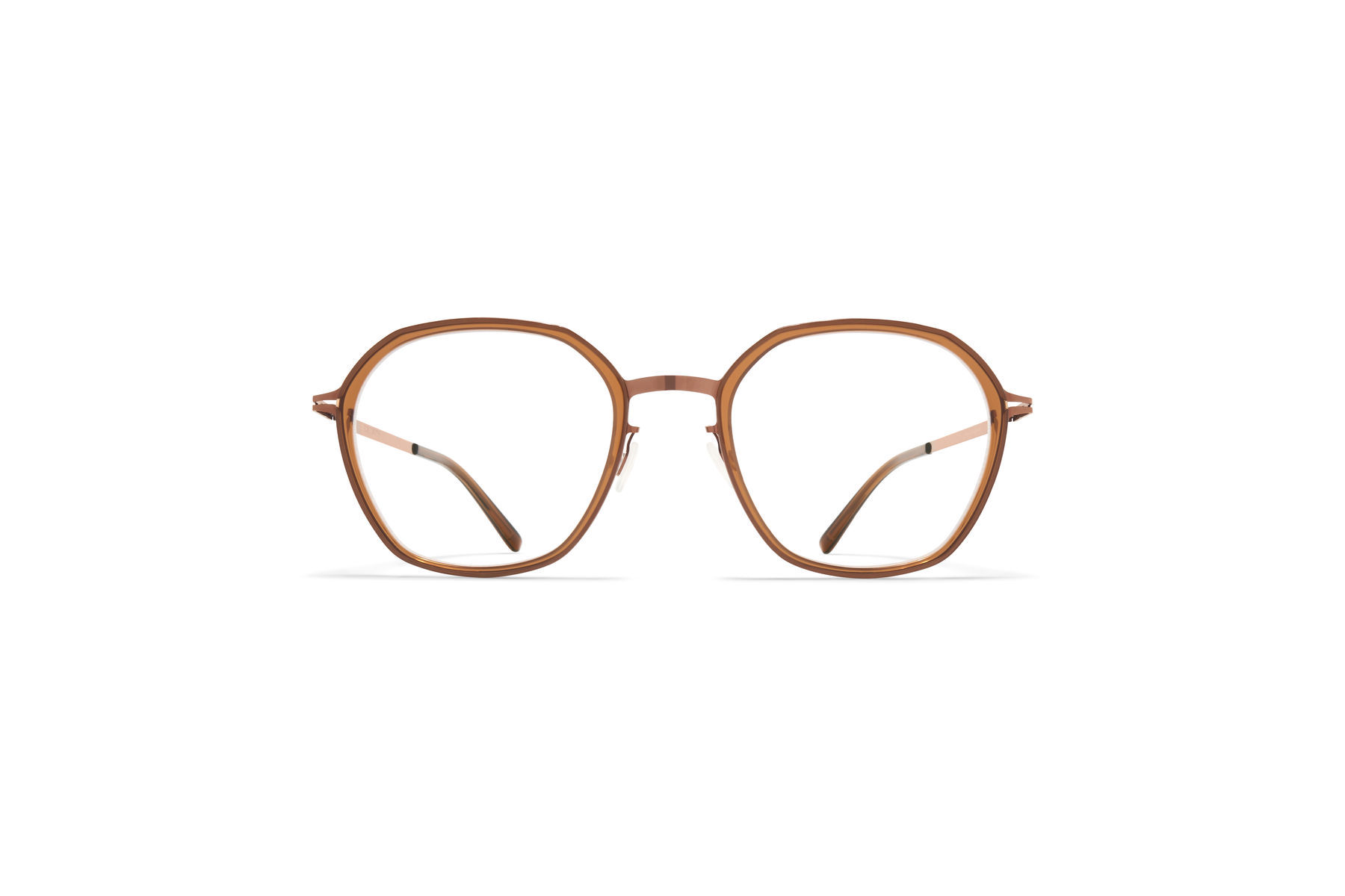 MYKITA ; SUVI (Shiny Copper)