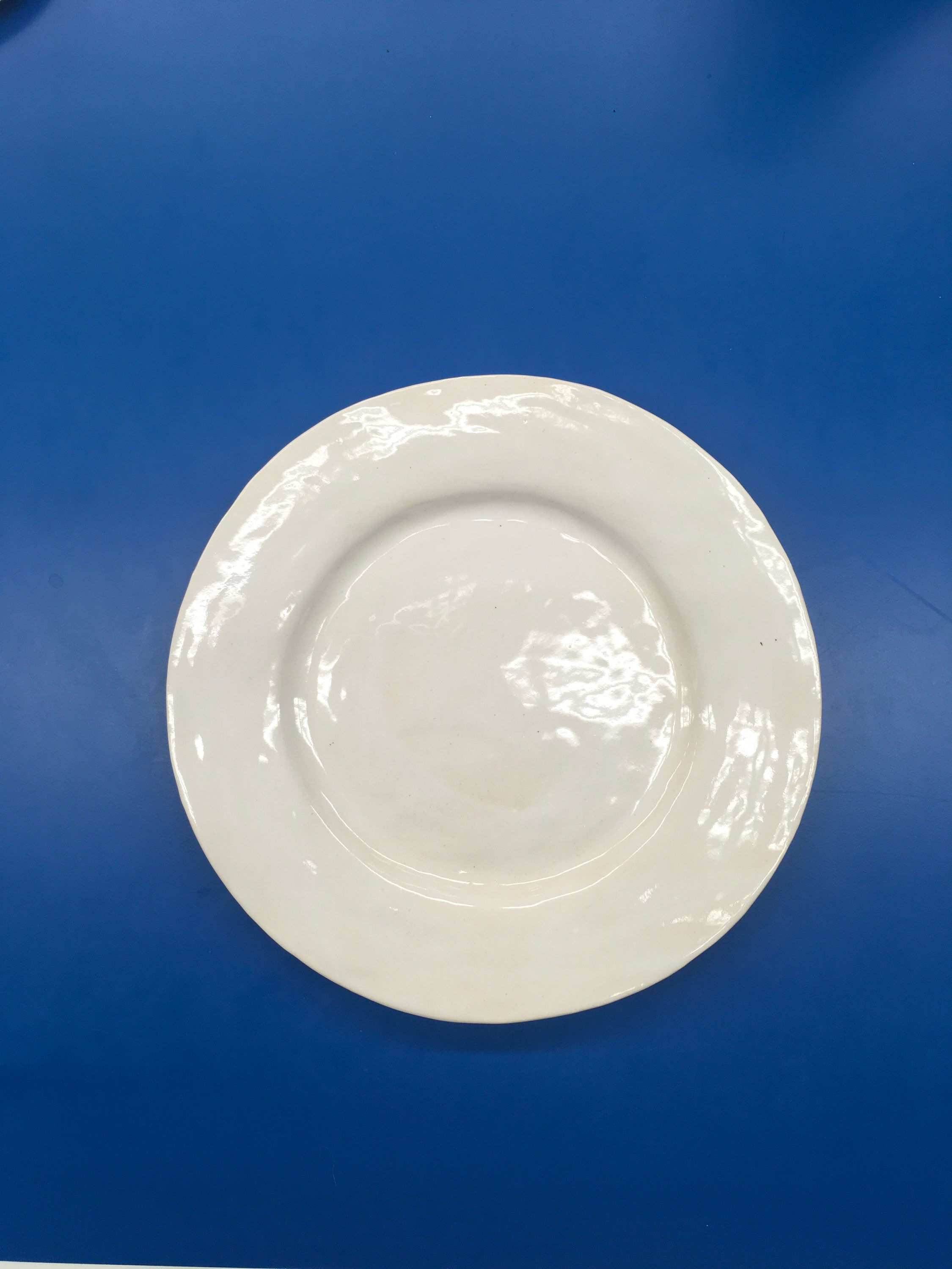 Aya Courvoisier ; Plate Feuille