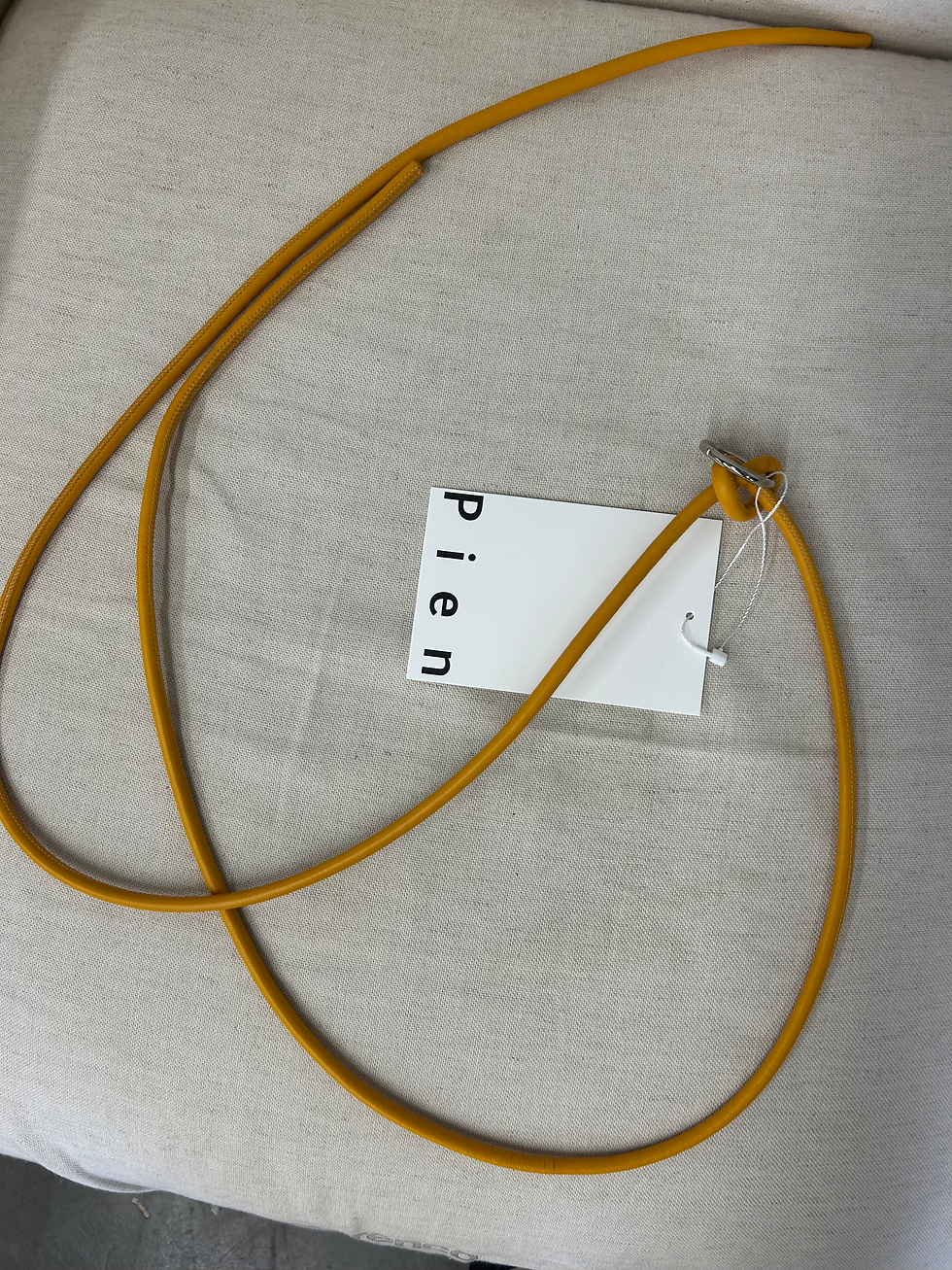 Thumbnail: Pien Studios ; Knot Belt