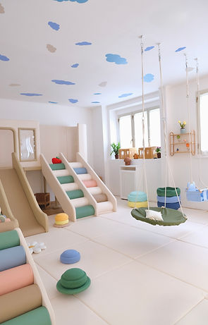 interno scivolo