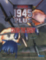 1945 PLUS Arcade Game