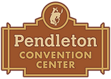 Pendleton Convention Center Logo