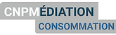 logo CNPMédiation