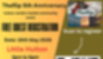 Theflip 5yrs Anniversary Vendor market event