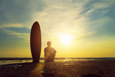 お盆休みのお知らせ